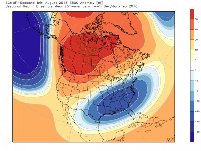 The Weatherbell Com Winter Outlook Archived Storm Threads