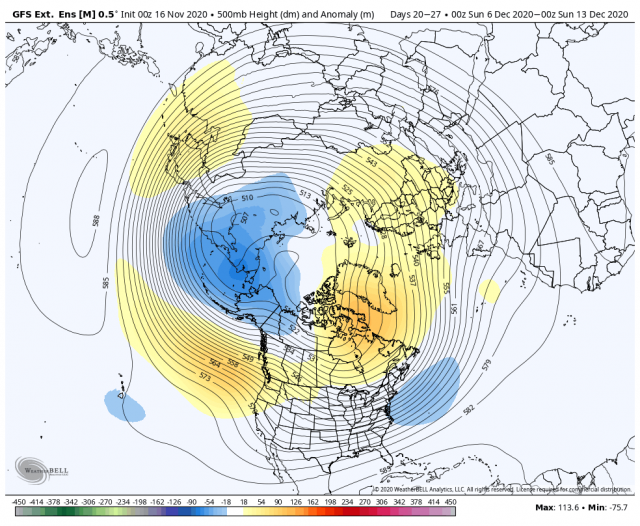 Long Range Discussion 20(20) (Ha!) - Page 3 Gfs_ensemble_extended_all_avg_nhemi_z500_anom_7day_7817600
