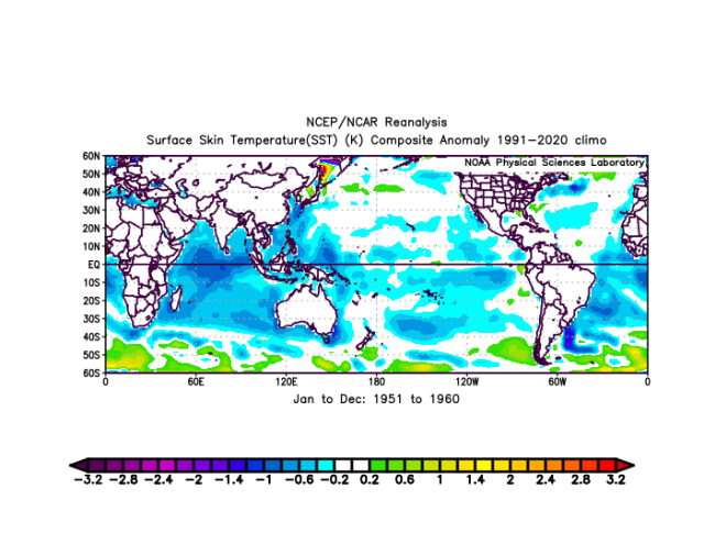 Joe Bastardi: The summer offensive on climate ramping up for the ...