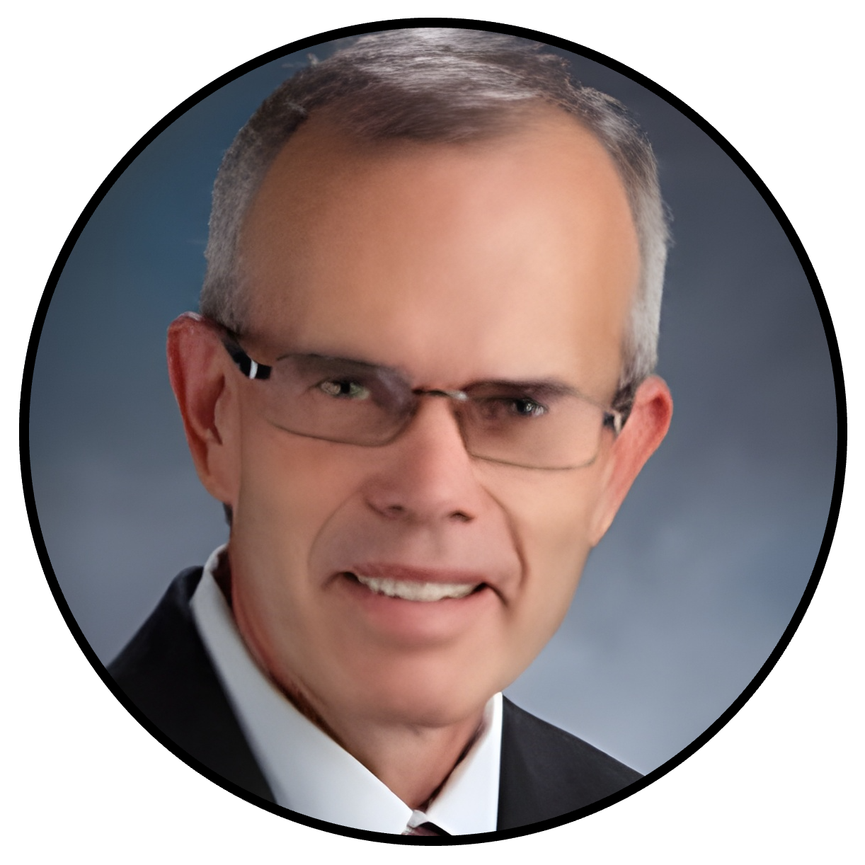 Dr. Kevin Knupp