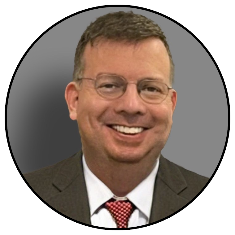 Dr. Tim Coleman